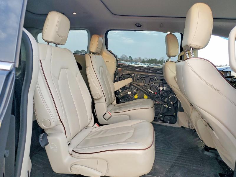 Продажа на аукционе авто 2020 Chrysler Pacifica, vin: 2C4RC1GG9LR118193, номер лота: 41991776
