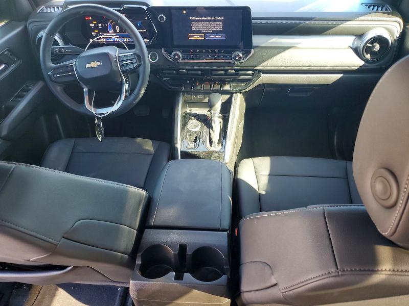 Продаж на аукціоні авто 2024 Chevrolet Colorado, vin: 1GCPTCEK2R1123680, номер лоту: 45677946