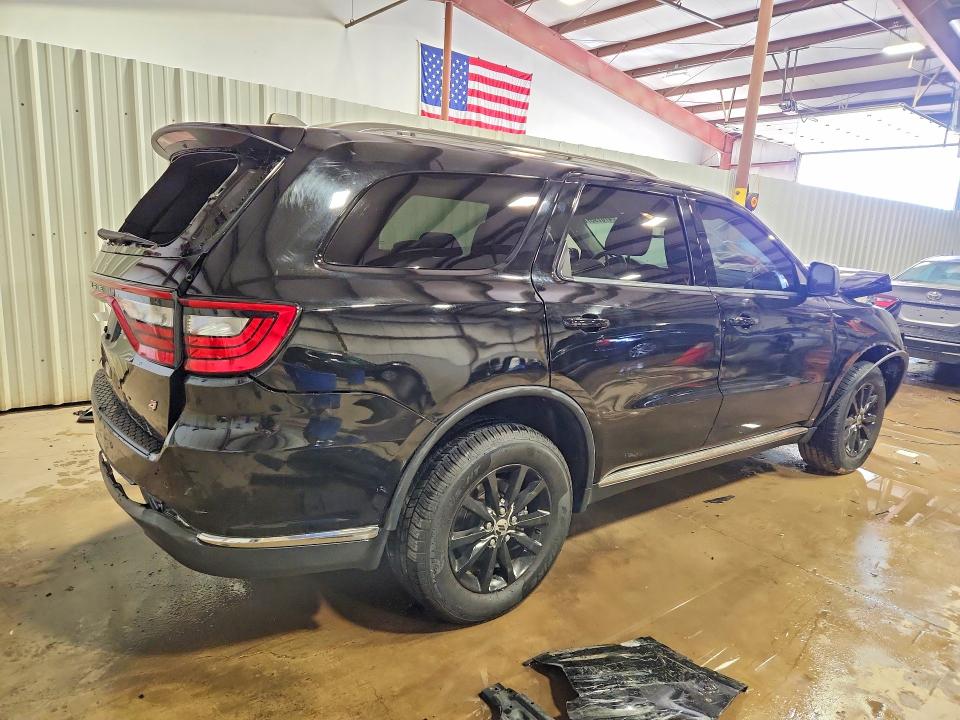 47079576 :رقم المزاد ، 1C4RDJAG2NC106517 vin ، 2022 Dodge Durango مزاد بيع
