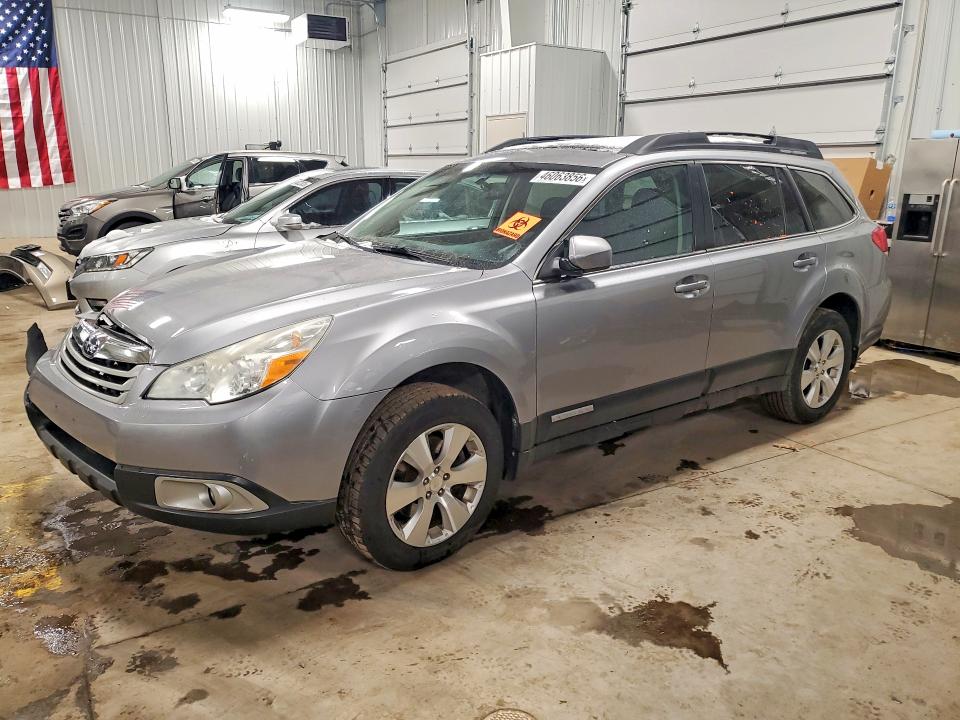 Aukcja sprzedaży 2011 Subaru Outback, vin: 4S4BRDGC8B2379550, numer aukcji: 46063856
