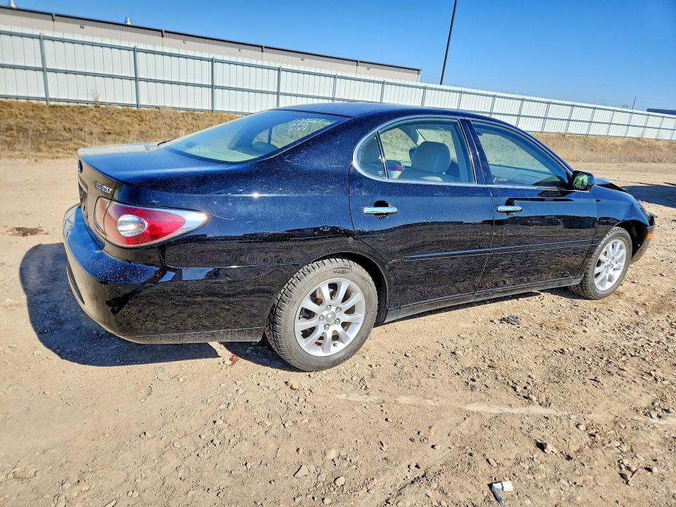 Продаж на аукціоні авто 2004 Lexus Es 330, vin: JTHBA30G945050164, номер лоту: 47917626