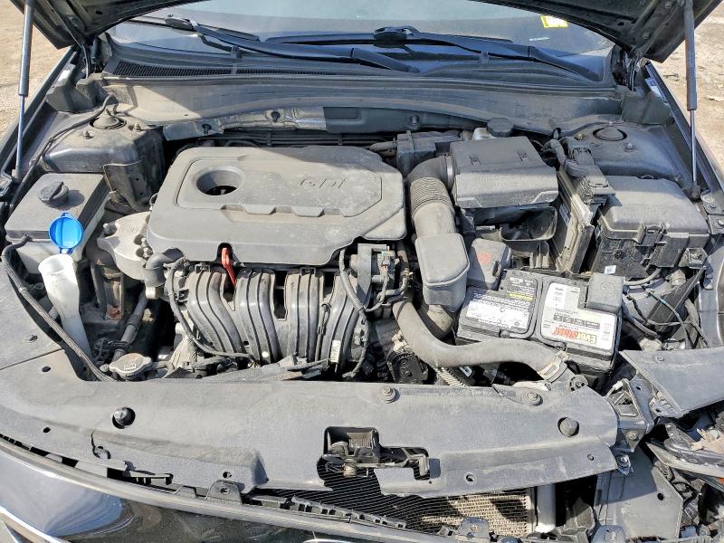 Aukcja sprzedaży 2020 Kia Optima, vin: 5XXGT4L38LG449383, numer aukcji: 46563426