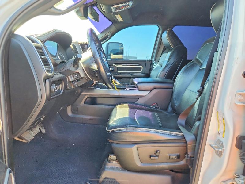 Продаж на аукціоні авто 2023 Ram 2500, vin: 3C6UR5FL1PG570334, номер лоту: 47658006
