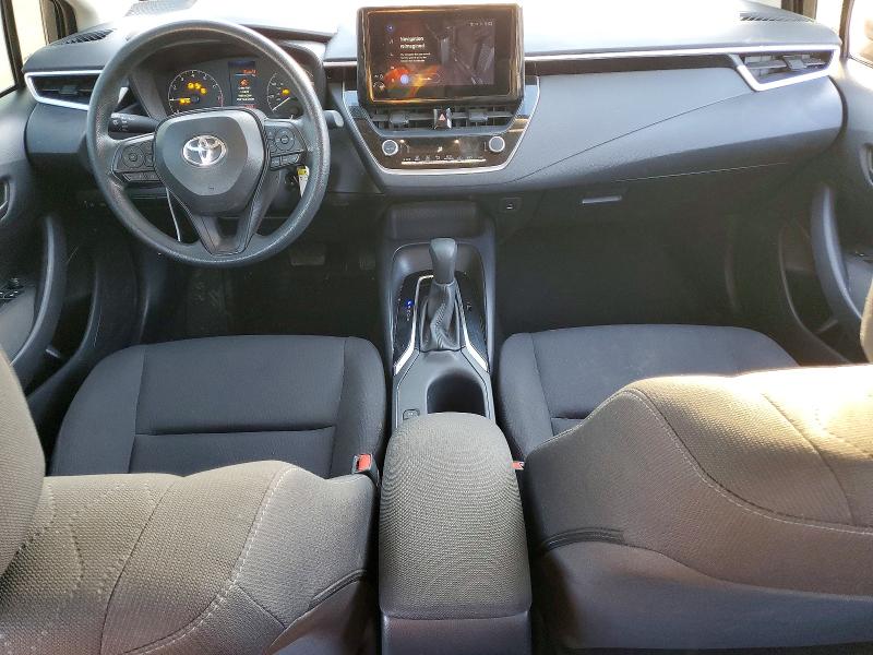 45858576 :رقم المزاد ، 5YFB4MDE7RP138406 vin ، 2024 Toyota Corolla مزاد بيع