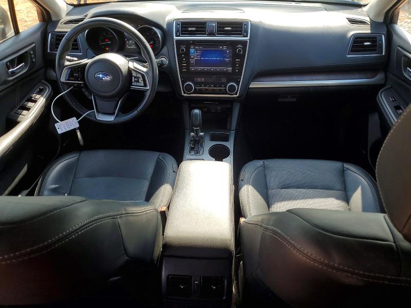 47725596 :رقم المزاد ، 4S4BSAKC1J3396855 vin ، 2018 Subaru Outback مزاد بيع