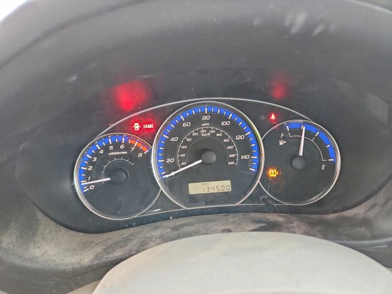Aukcja sprzedaży 2011 Subaru Forester, vin: JF2SHABC8BG718700, numer aukcji: 41655346