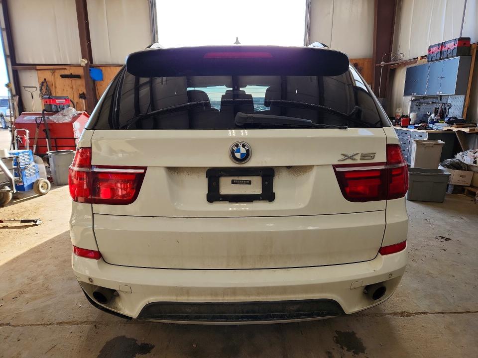 46939446 :رقم المزاد ، 5UXZV4C57CL754618 vin ، 2012 Bmw X5 مزاد بيع