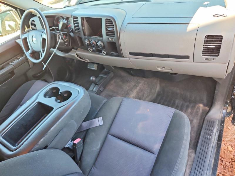 Aukcja sprzedaży 2011 Chevrolet Silverado, vin: 1GCRKREA9BZ249645, numer aukcji: 45786036