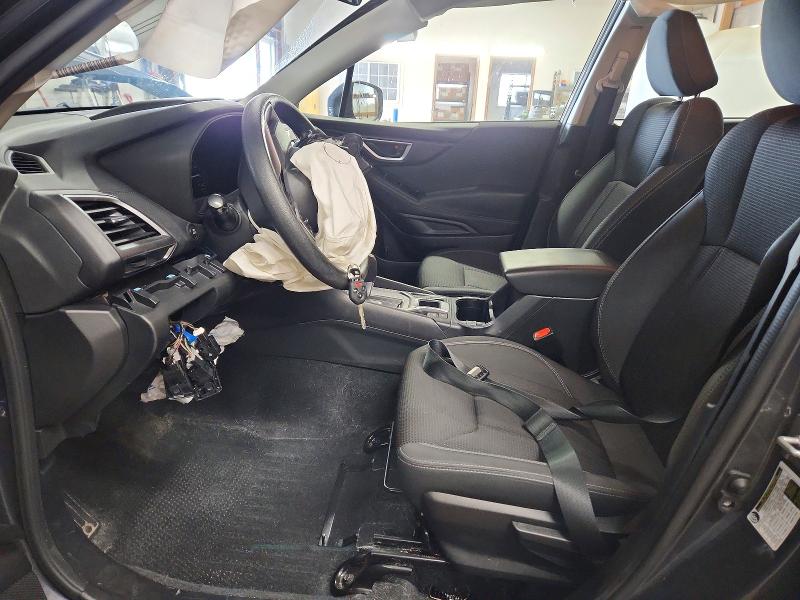 Продаж на аукціоні авто 2021 Subaru Forester, vin: JF2SKADC3MH567728, номер лоту: 47900496