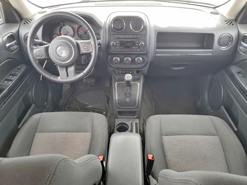 42065926 :رقم المزاد ، 1C4NJRAB3CD637792 vin ، 2012 Jeep Patriot مزاد بيع