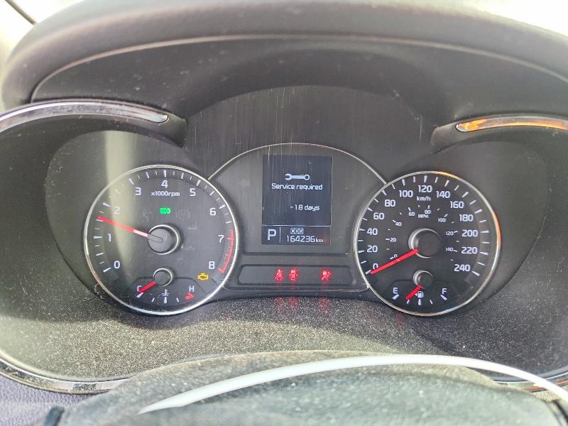 Продаж на аукціоні авто 2014 Kia Forte, vin: KNAFX4A87E5058938, номер лоту: 79934925