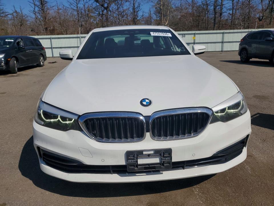 Продажа на аукционе авто 2019 Bmw 530, vin: WBAJA5C5XKWW07896, номер лота: 47557836