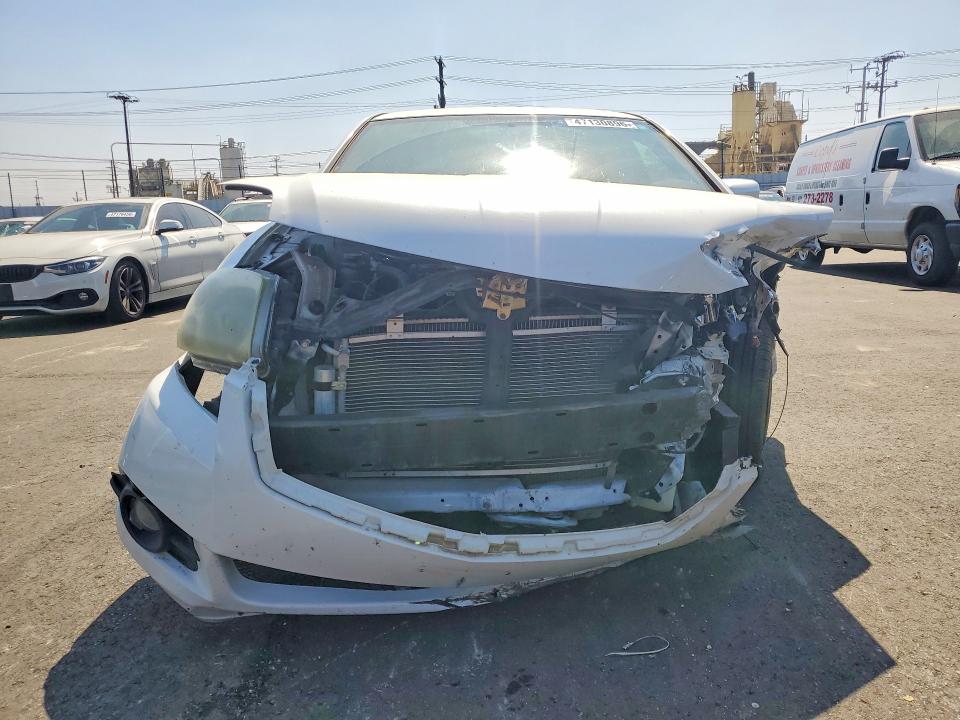 47130896 :رقم المزاد ، 4A32B3FF2CE020089 vin ، 2012 Mitsubishi Galant مزاد بيع