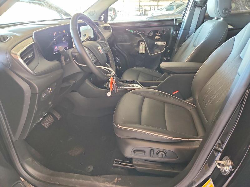 Продажа на аукционе авто 2025 Buick Encore Gx, vin: KL4AMGSL2SB198350, номер лота: 79457745