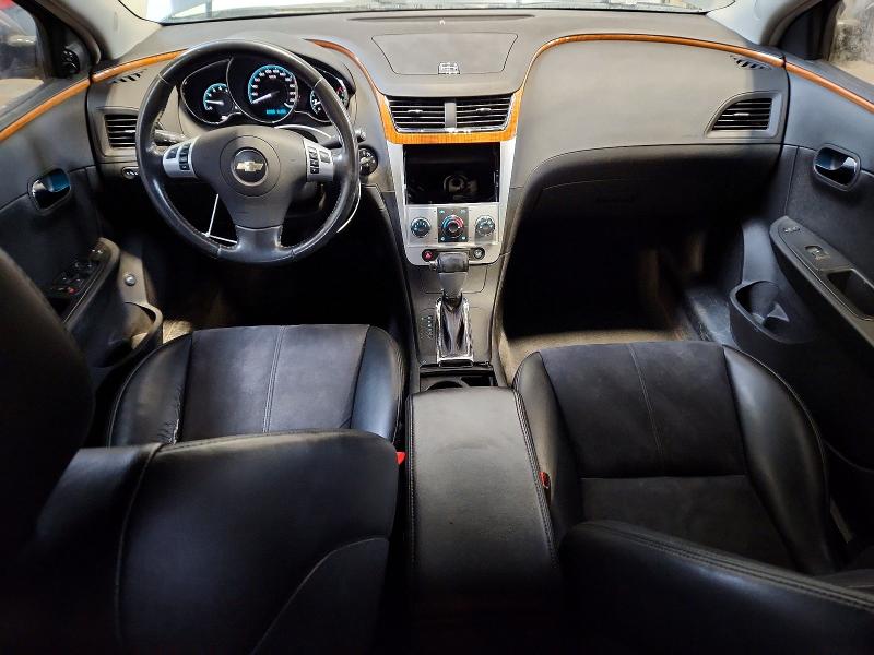 Aukcja sprzedaży 2008 Chevrolet Malibu, vin: 1G1ZJ57B68F295356, numer aukcji: 78381435