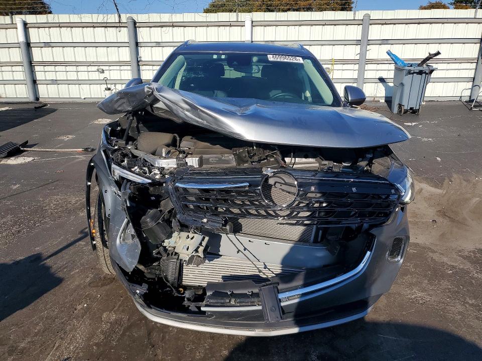 2023 Buick Envision მანქანა იყიდება აუქციონზე, vin: LRBFZPR40PD181245, აუქციონის ნომერი: 46996526