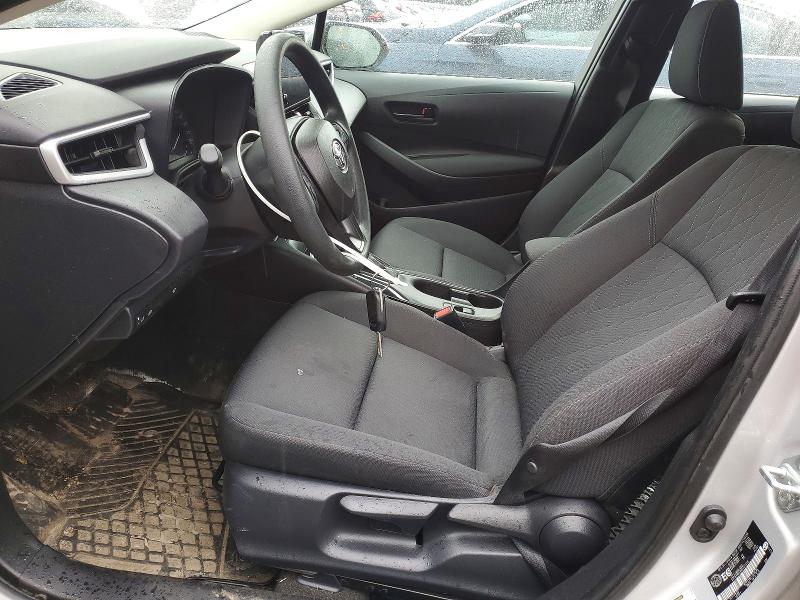 Aukcja sprzedaży 2024 Toyota Corolla, vin: 5YFB4MDE0RP221319, numer aukcji: 47366596