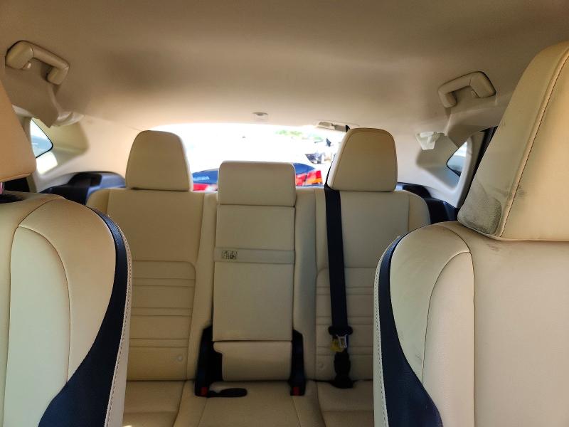 46352366 :رقم المزاد ، JTJYARBZ5H2062751 vin ، 2017 Lexus Nx 200t مزاد بيع