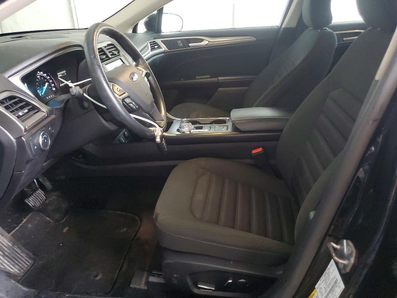 Auction sale of the 2018 Ford Fusion, vin: 3FA6P0H72JR236745, lot number: 45958986