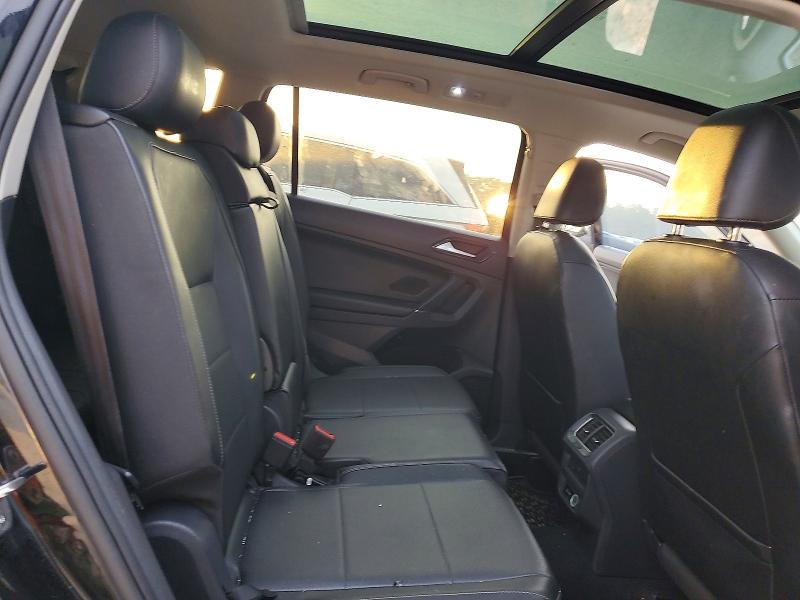 Aukcja sprzedaży 2018 Volkswagen Tiguan, vin: 3VV3B7AX4JM021042, numer aukcji: 45480396
