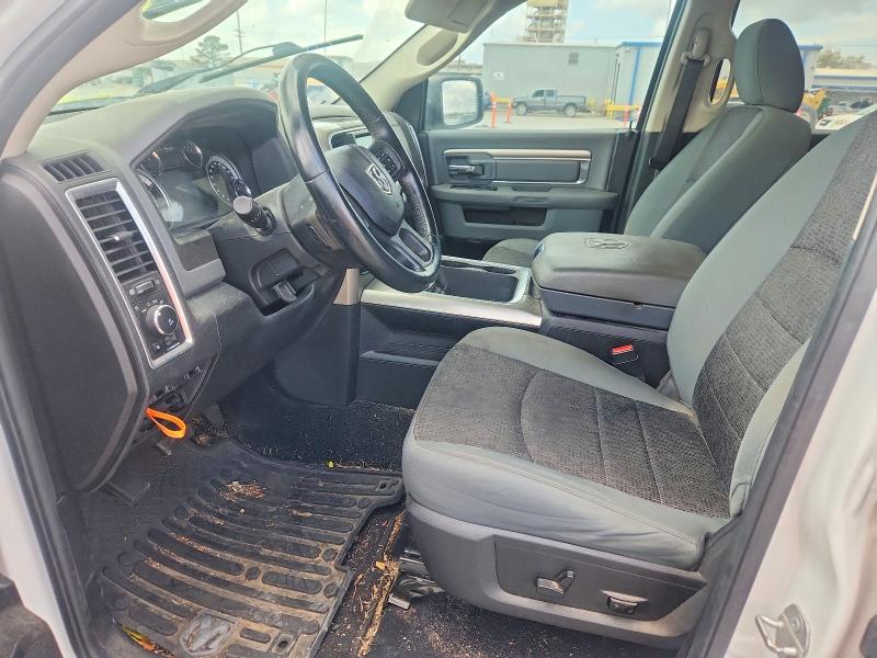 Продажа на аукционе авто 2018 Ram 1500, vin: 1C6RR6LT3JS180805, номер лота: 45731536