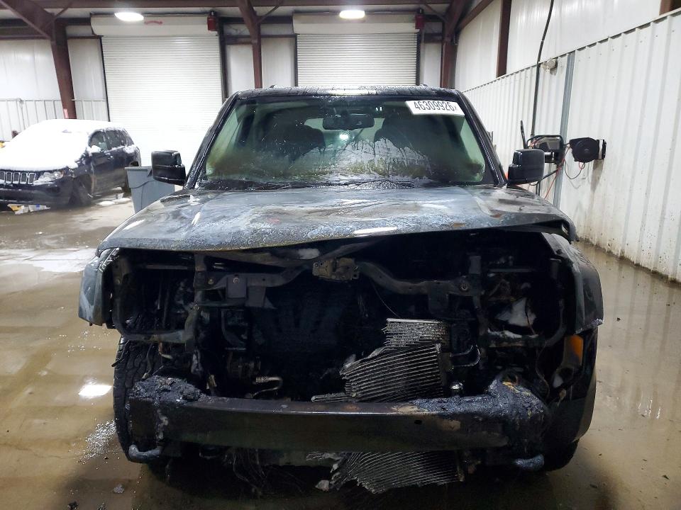 46309926 :رقم المزاد ، 1C4NJRBB0GD737188 vin ، 2016 Jeep Patriot مزاد بيع