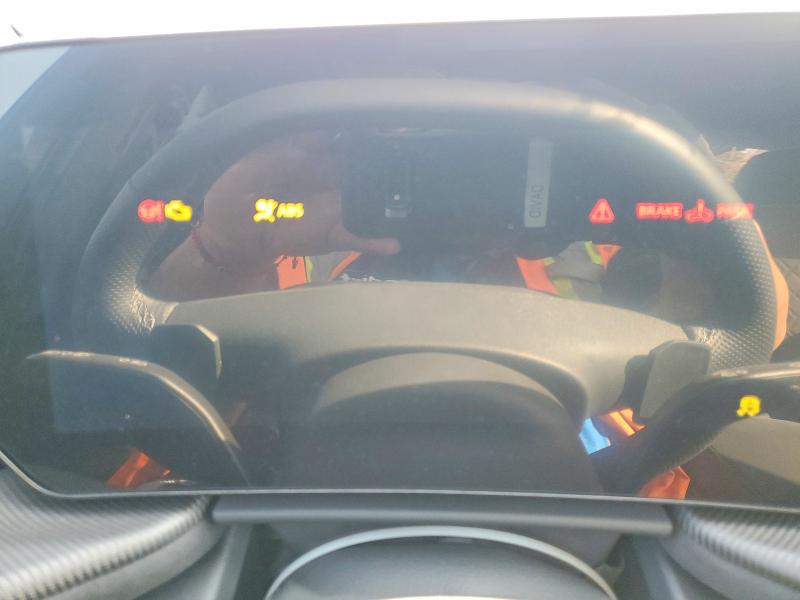 47545416 :رقم المزاد ، WA1B5AGU0S2091829 vin ، 2025 Audi Sq5 مزاد بيع
