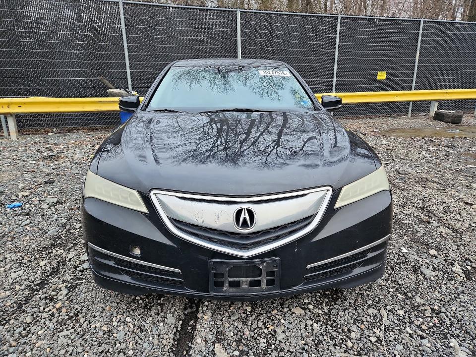 Продажа на аукционе авто 2015 Acura Tlx, vin: 19UUB1F5XFA017784, номер лота: 46237576