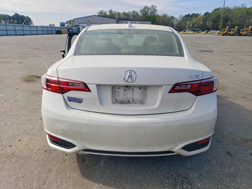 Aukcja sprzedaży 2016 Acura Ilx, vin: 19UDE2F32GA021292, numer aukcji: 46915286