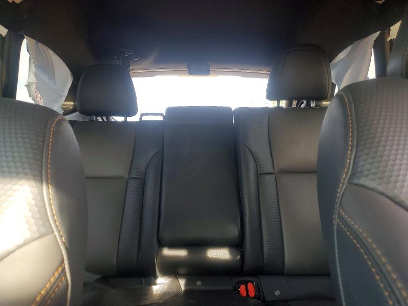 47360756 :رقم المزاد ، 4S4BTGUD5P3219739 vin ، 2023 Subaru Outback مزاد بيع