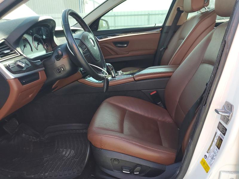 Aukcja sprzedaży 2013 Bmw 535, vin: WBAFR7C59DC826220, numer aukcji: 45758966