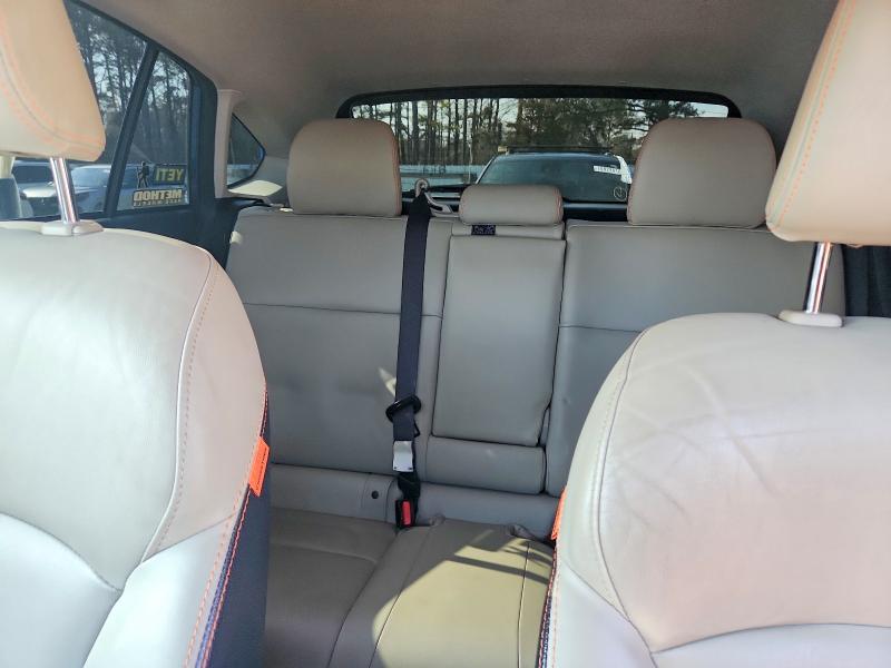 Aukcja sprzedaży 2017 Subaru Crosstrek, vin: JF2GPALC5HH240679, numer aukcji: 41604856