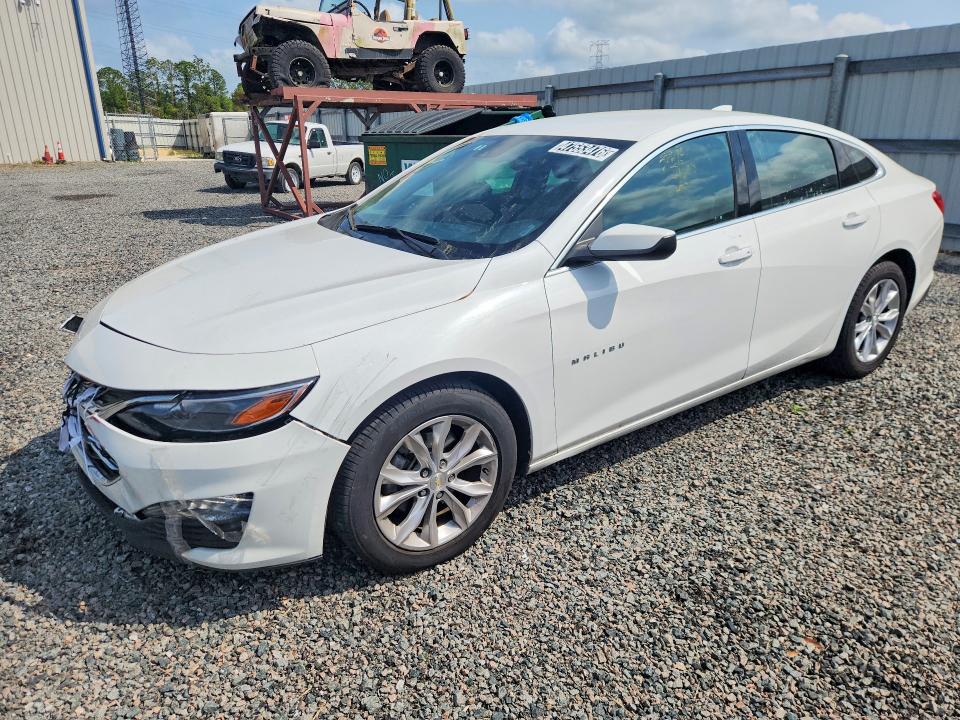 Auction sale of the 2023 Chevrolet Malibu, vin: 1G1ZD5ST8PF227226, lot number: 47553476