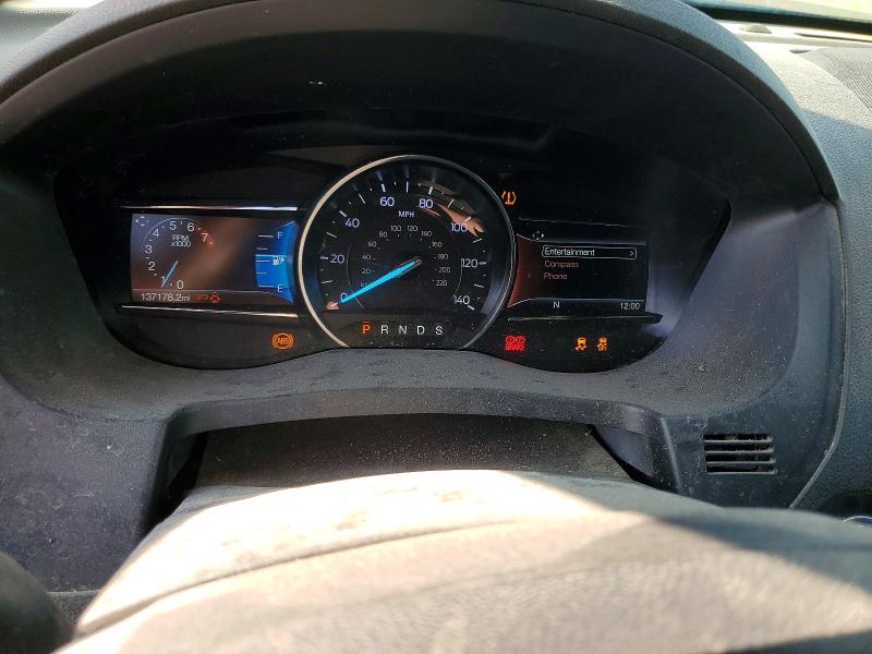 47598156 :رقم المزاد ، 1FM5K7D8XKGB03604 vin ، 2019 Ford Explorer مزاد بيع