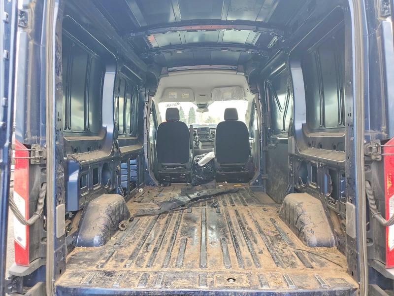 Aukcja sprzedaży 2021 Ford Transit, vin: 1FTYE1C8XMKA37949, numer aukcji: 46281436