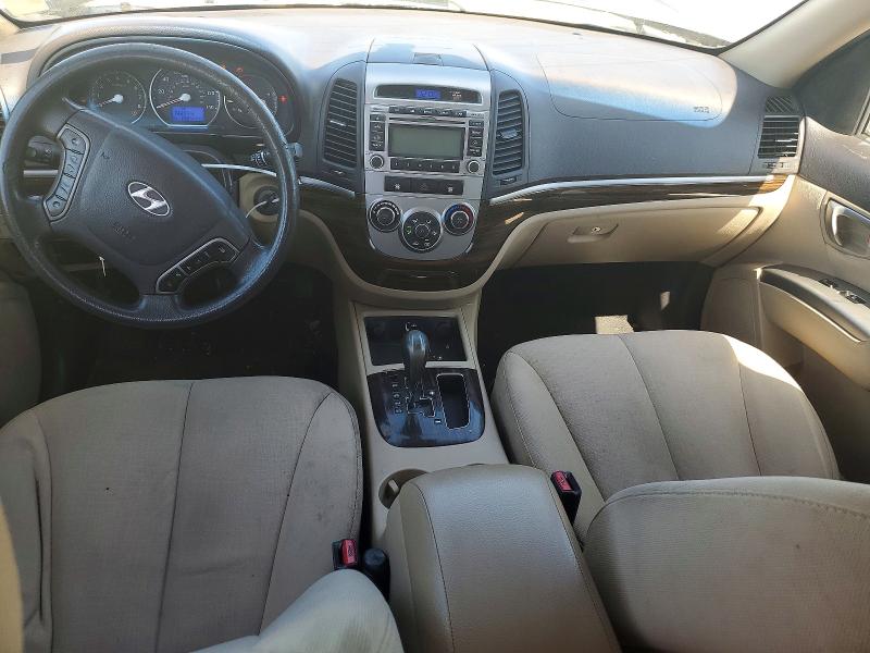 Продаж на аукціоні авто 2012 Hyundai Santa Fe, vin: 5XYZG3AB3CG139753, номер лоту: 45944636