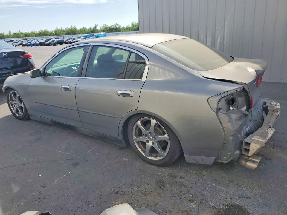 Aukcja sprzedaży 2004 Infiniti G35, vin: JNKCV51E34M111354, numer aukcji: 47591916