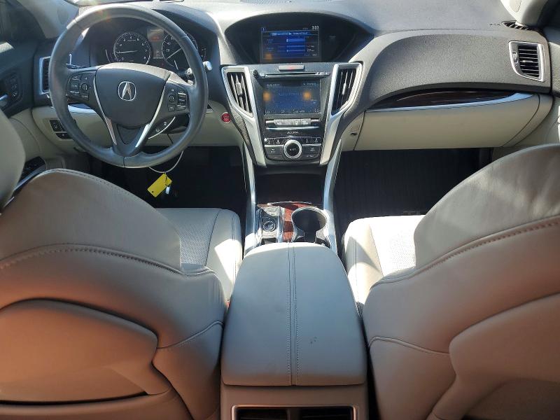 Продаж на аукціоні авто 2015 Acura Tlx, vin: 19UUB2F73FA017276, номер лоту: 41724506