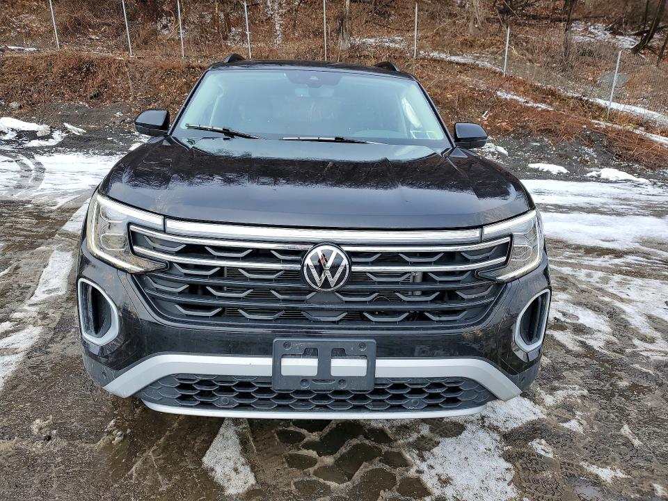 79617275 :رقم المزاد ، 1V2CN2CA7TC502844 vin ، 2026 Volkswagen Atlas مزاد بيع