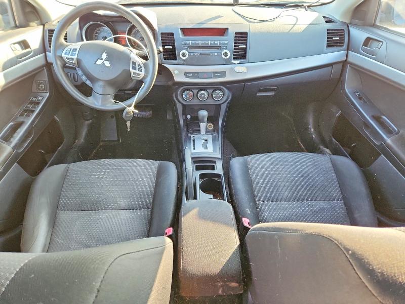 Aukcja sprzedaży 2009 Mitsubishi Lancer, vin: JA3AU26U39U612003, numer aukcji: 78020115