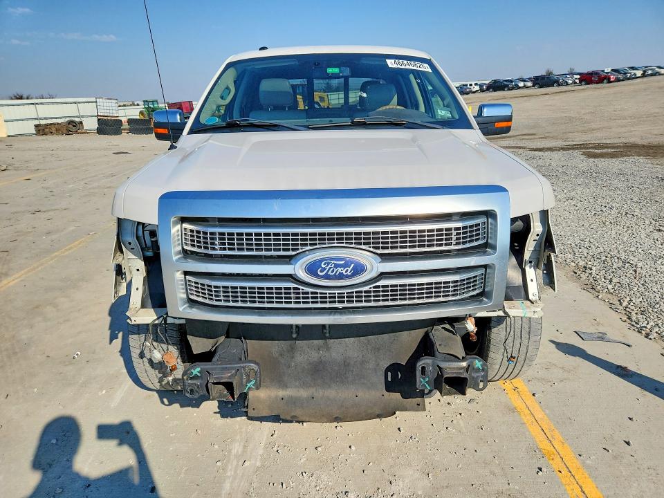 Продажа на аукционе авто 2010 Ford F150, vin: 1FTFW1CVXAFD39319, номер лота: 46646826