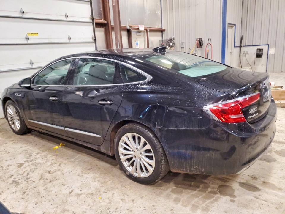 Aukcja sprzedaży 2017 Buick Lacrosse, vin: 1G4ZR5SSXHU209447, numer aukcji: 41583666