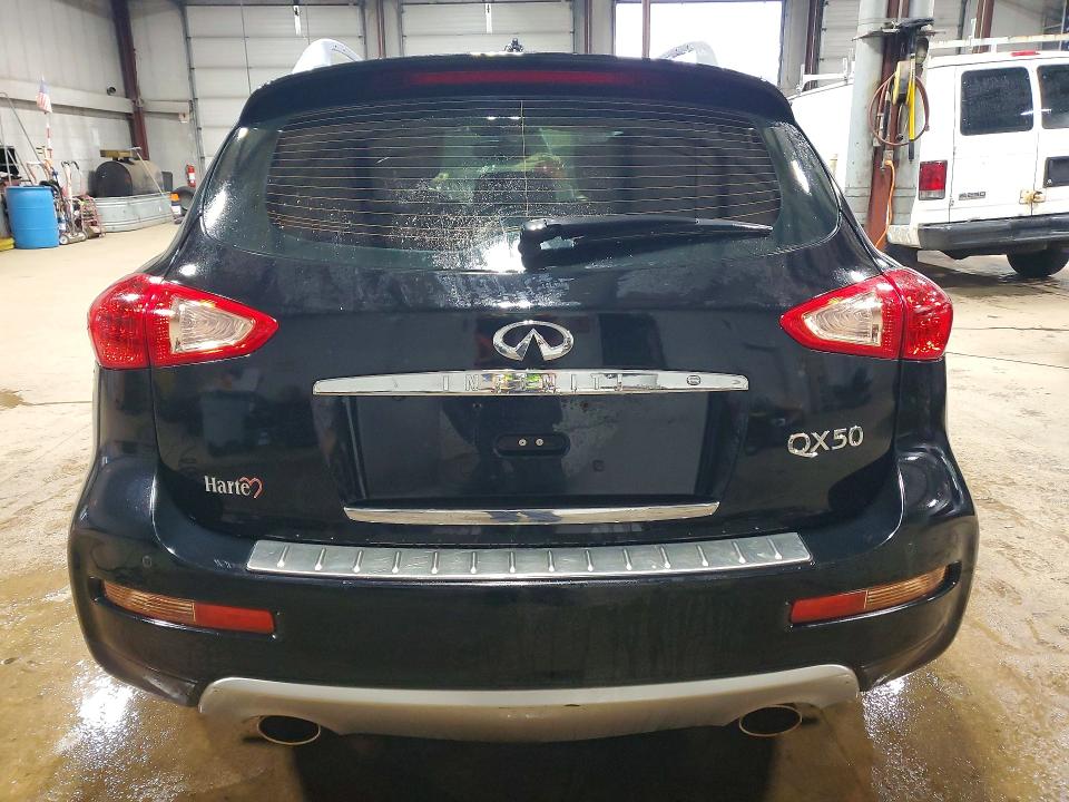 2016 Infiniti Qx50 მანქანა იყიდება აუქციონზე, vin: JN1BJ0RR3GM262978, აუქციონის ნომერი: 79673065