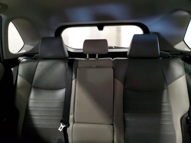 Продажа на аукционе авто 2021 Toyota Rav4 Limited 4dr Awd, vin: 2T3D1RFV2MC175603, номер лота: 47155826