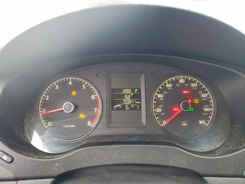 Продажа на аукционе авто 2011 Volkswagen Jetta, vin: 3VWDZ7AJ7BM043979, номер лота: 46949836