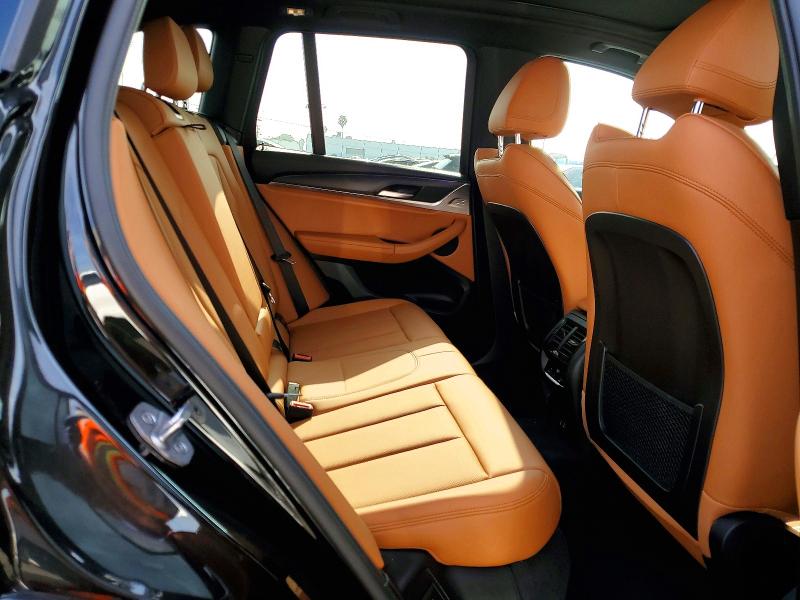 Продажа на аукционе авто 2023 Bmw X3, vin: 5UX43DP0XP9S08946, номер лота: 41587246