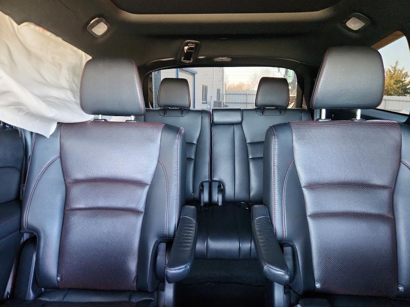 Продаж на аукціоні авто 2020 Honda Pilot, vin: 5FNYF6H74LB002992, номер лоту: 45634146