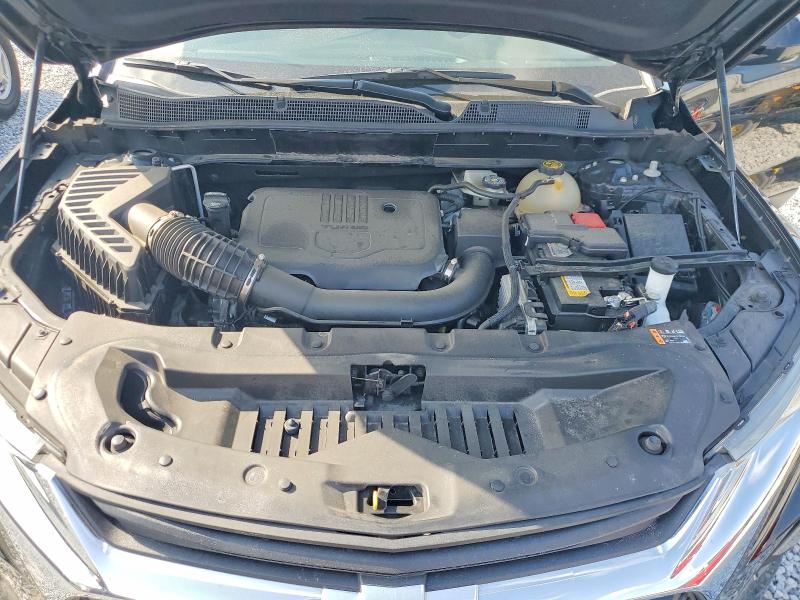 47373766 :رقم المزاد ، 3GNKBCR4XNS168035 vin ، 2022 Chevrolet Blazer مزاد بيع