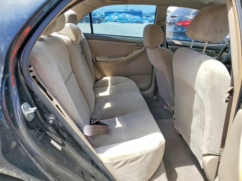 Продаж на аукціоні авто 2008 Toyota Corolla, vin: 1NXBR32E08Z038871, номер лоту: 47385636