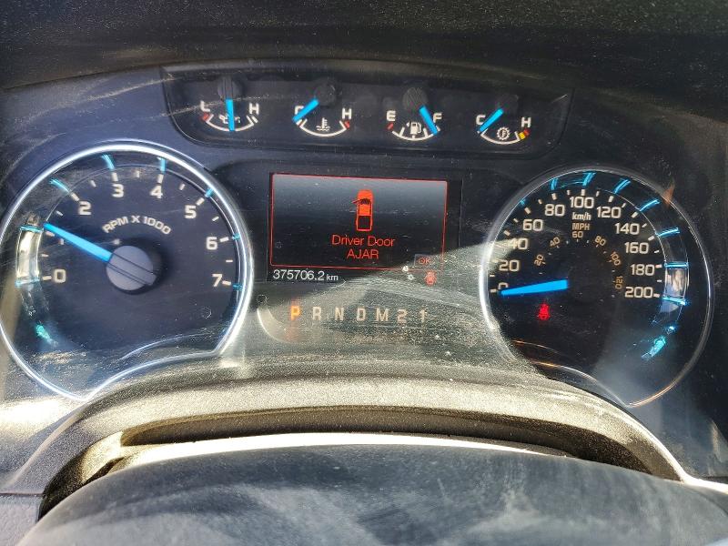 Aukcja sprzedaży 2014 Ford F150, vin: 1FTFW1EF5EFB21705, numer aukcji: 46056056
